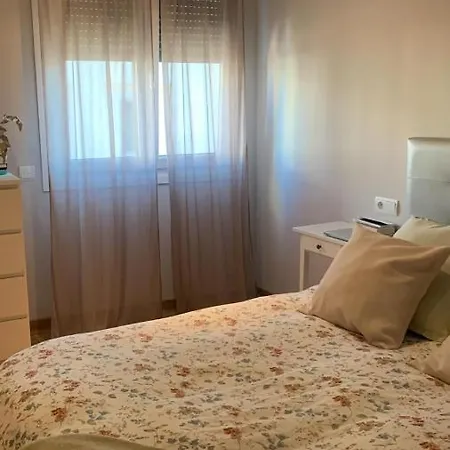 Apartamento Calle Marina