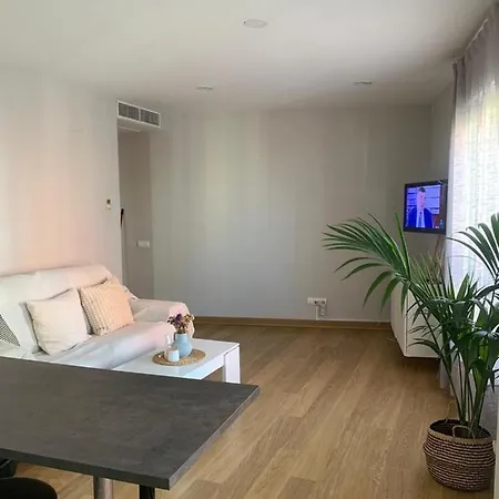 Apartamento Calle Marina Huelva