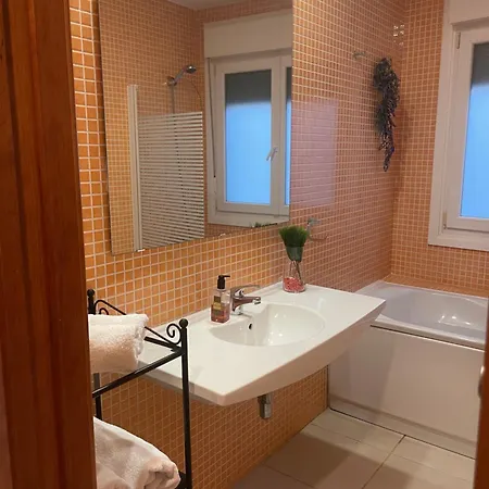 Calle Marina Appartement *