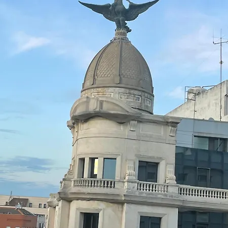 Calle Marina *