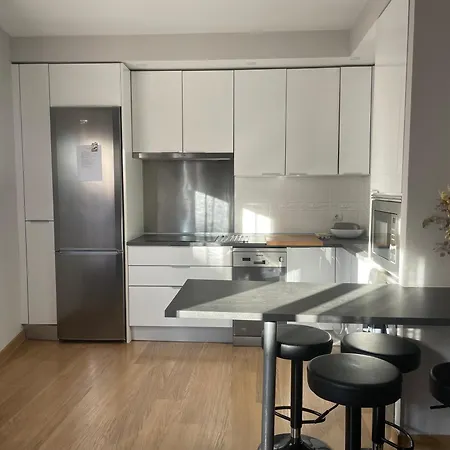 Apartamento Calle Marina Huelva