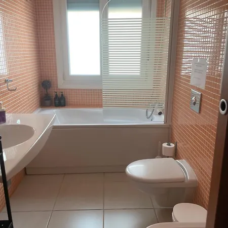 Appartement Calle Marina