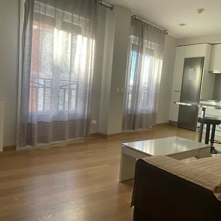 Calle Marina Apartamento