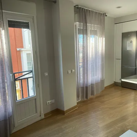 Apartamento Calle Marina *